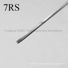 Cheapest Products Stainless Steel Standard Disposable Tattoo Needles Supplies